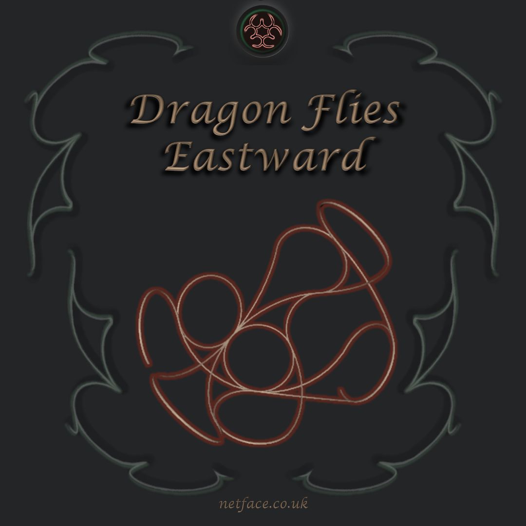 Dragon Flies